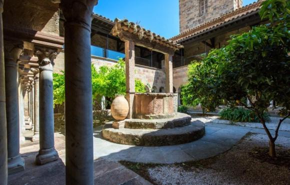شقة Splendide Studio Au Coeur Historique De Fréjus المظهر الخارجي الصورة